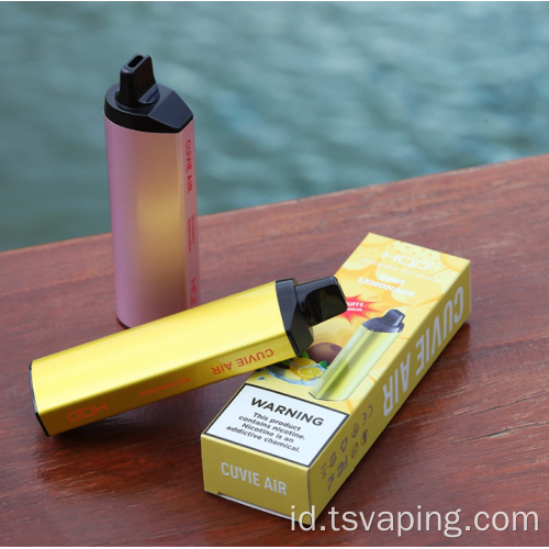 VAPE 4000 Puff yang terbaru 12ml Asli